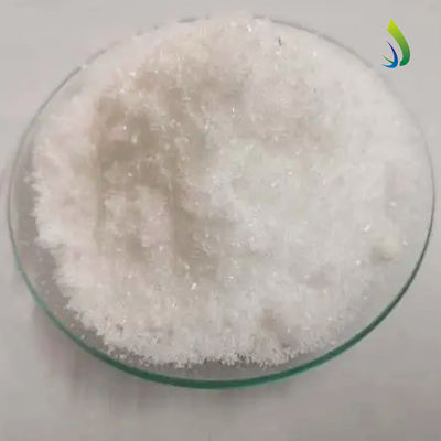 Тетрамизол гидрохлорид C11H13ClN2S Левамизол гидрохлорид CAS 5086-74-8