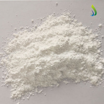 CAS 21645-51-2 Гидроксид алюминия Al ((OH) 3 Тригидроксид алюминия медицинского качества