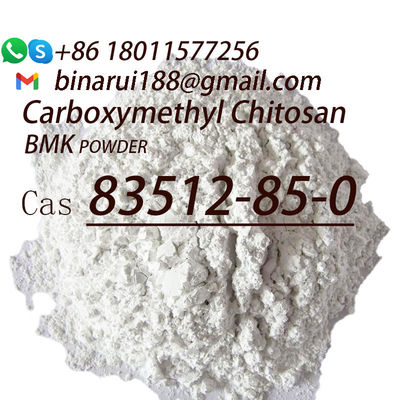99% карбоксиметилхитозан C20H37N3O14 Карбоксиметилхитозан CAS 83512-85-0