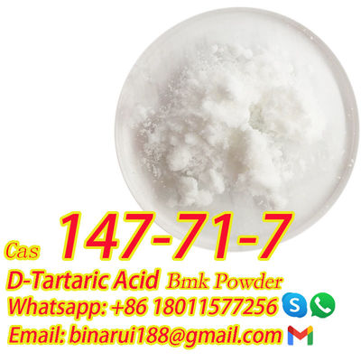 Ацидирующее вещество D-tartaric acid CAS 147-71-7