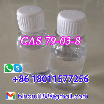 качество  Propionyl Chloride Pharmaceutical Raw Materials CAS 79-03-8 завод
