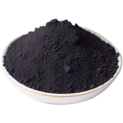 качество  Manganese Dioxide / Manganese(IV)oxide CAS 1313-13-9 завод