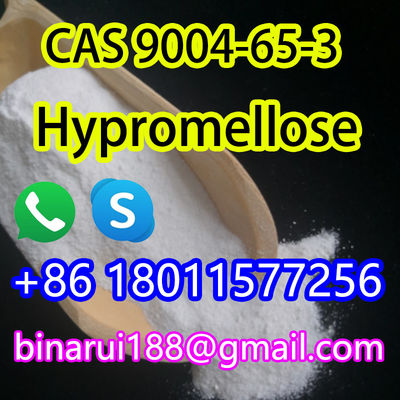качество  White Powder Hypromellose / Hydroxypropyl Methyl Cellulose  Cas 9004-65-3 завод
