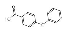 4-Phenoxybenzoic кислота CAS 2215-77-2, жидкокристаллические химикаты