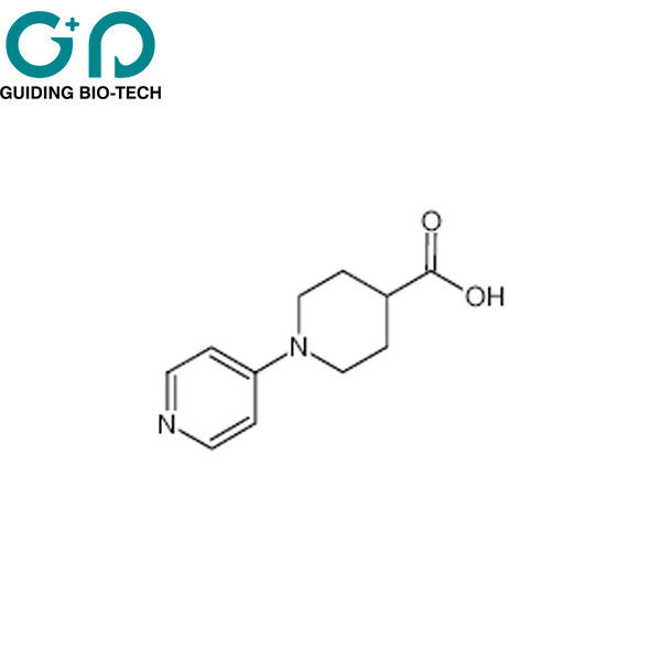 Пиридин CAS 93913-86-1 смешивает 1 (Pyridin-4-Yl) - кислота Piperidine-4-Carboxylic