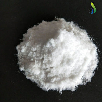 L(-) - Дибензоил-L-тартовая кислота моногидрат CAS 62708-56-9 L-DBTA Готовый материал
