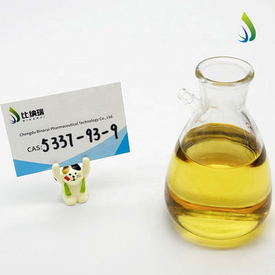 Высокая чистота 99% 4-метилпропиофенон CAS 5337-93-9 1-(4-метилфенил)-1-пропанон