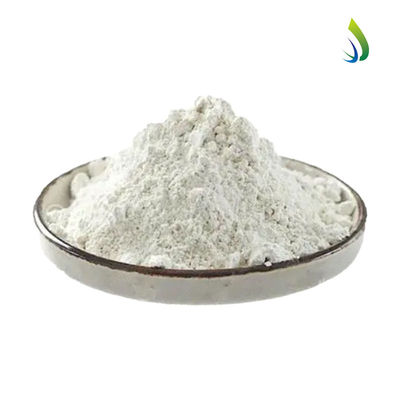 Flubrotizolam Powder CAS 57801-95-3 2-бромо-4- ((2-фторфенил) -9-метил-6H-тиено[3,2-f]