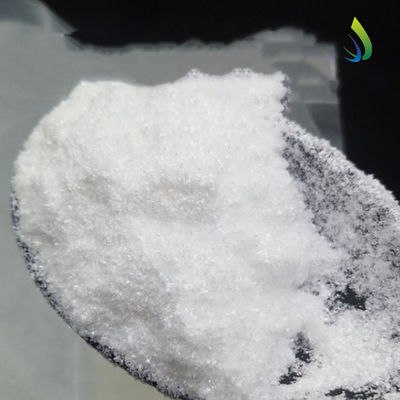 Тетракаин гидрохлорид CAS 136-47-0 Тетракаин HCl BMK/PMK