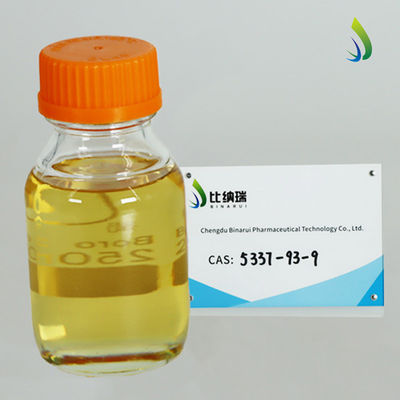 Низкая цена 4-метилпропиофенон CAS 5337-93-9 1- ((p-толил) пропан-1-он