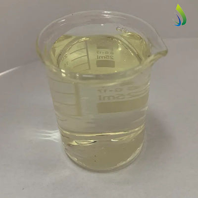 Гидроионовая кислота HI HYDRIOIDIC ACID ((AMPULE) Cas 10034-85-2 Прозрачная светло-желтая жидкость