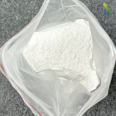 CAS 721-50-6 Прилокаин C13H20N2O Фармацевтическое сырье Цитанест белый порошок