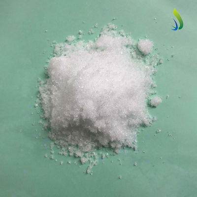 Тетрамизол гидрохлорид Cas 5086-74-8 Левамизол гидрохлорид белый кристалл