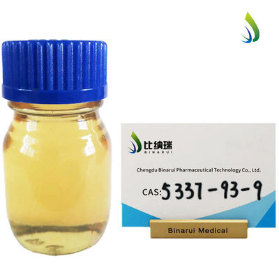 Cas 5337-93-9 4-метилпропиофенон C10H12O 1- ((4-метилфенил)-1-пропанон