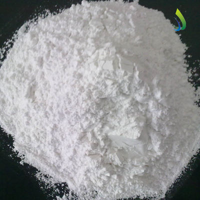 CAS 97-59-6 Косметические добавки Аллантоин C4H6N4O3 DL-Аллантоин