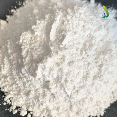 CAS 97-59-6 Косметические добавки Аллантоин C4H6N4O3 DL-Аллантоин