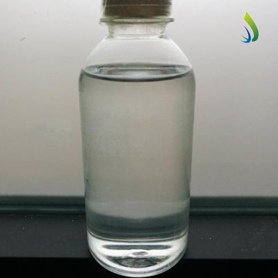 Косметическое жидкое парафиновое масло / белое масло CAS 8012-95-1
