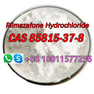 Рилмазафон HCl Основные органические вещества CAS 85815-37-8 Рилмазафон гидрохлорид