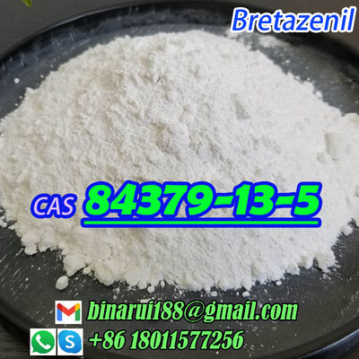 Бретазенил основной органический химикат CAS 84379-13-5 Бретазенил