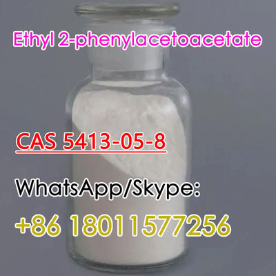 BMK Этил-2-фенилацетоацетат CAS 5413-05-8 2-фенилацетоацетическая кислота Этиловый эфир