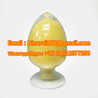 CAS 69673-92-3 2-хлоро-1- ((4-метилфенил)-1-пропанон C10H11ClO b-хлоро-4-метилпропиофенон