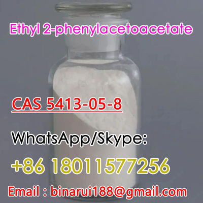 Горячая продажа Этиловая 2-фенилацетоацетат/2-фенилацетоацетическая кислота Этиловый эфир Cas 5413-05-8