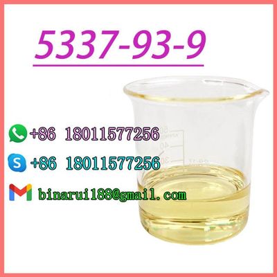 Низкая цена 4-метилпропиофенон CAS 5337-93-9 1- ((p-толил) пропан-1-он