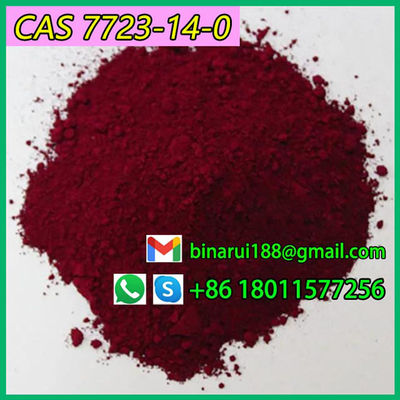 Большая скидка 99% Фосфор CAS 7723-14-0 Раствор фосфора