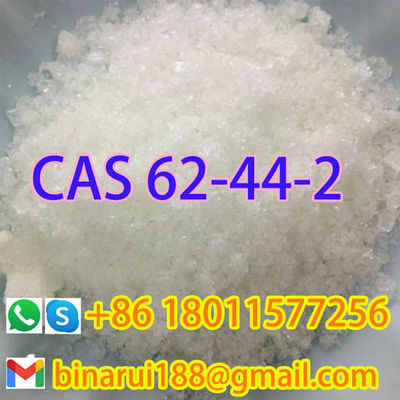Акроцидин Основные органические химические вещества C10H13NO2 Фенецетин CAS 62-44-2