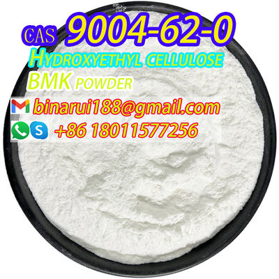 Гидроксиэтилцеллюлоза C4H10O2S2 2,2'-дифенилетанол CAS 9004-62-0