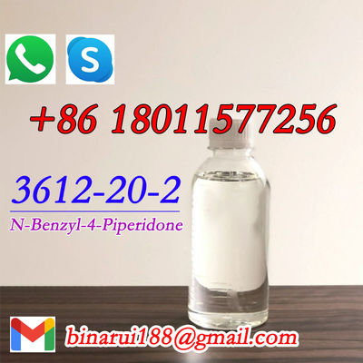 CAS 3612-20-2 Самый продаваемый 1-бензилпиперидон