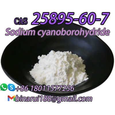 Высококачественный порошок натрия цианоборогидрида CAS 25895-60-7 натрия бороцианогидрида