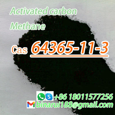 CAS 64365-11-3 Ежедневное химическое сырье Метан CH4 активированный уголь