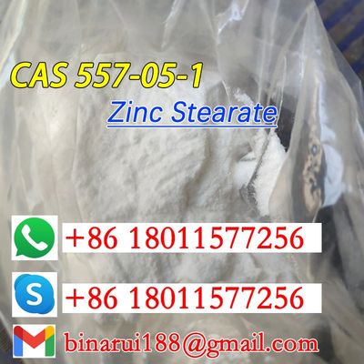 Стерират цинка C36H70O4Zn Стерират цинка W. S CAS 557-05-1 Для смазочных масел