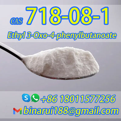 CAS 718-08-1 Этиловая 3-окси-4-фенилбутаноат/3-окси-4-фенилбутериновая кислота Этиловый эфир Правильная цена