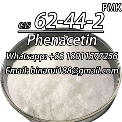Феноцетин C10H13NO2 Акроцидин CAS 62-44-2