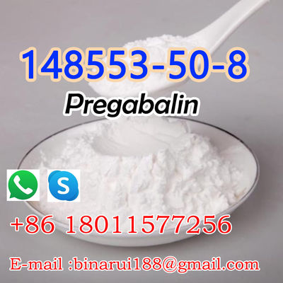 CAS 148553- 50-8 Прегабалин Основные органические вещества