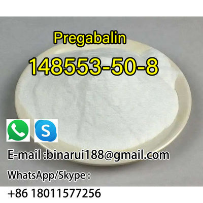 CAS 148553- 50-8 Прегабалин Основные органические вещества