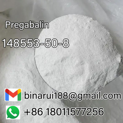 Прегабалин / (S) 3- аминометил-5- метил- гексановая кислота CAS 148553- 50-8