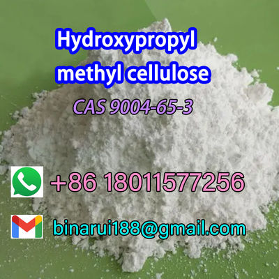 Гипромеллоза / гидроксипропилметилцеллюлоза Cas 9004-65-3