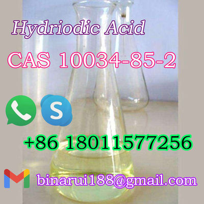 CAS 10034-85-2 Гидриевая кислота Основные органические химические вещества