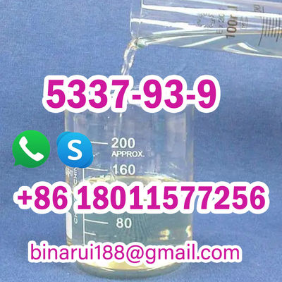 CAS 5337-93-9 4-метилпропиофенон / 1-(4-метилфенил)-1-пропанон