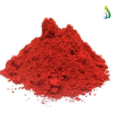Фабрика Fe2O3 Магнитный оксид железа порошок Acicular Gamma CAS 1309-37-1 Fe2O3 порошок