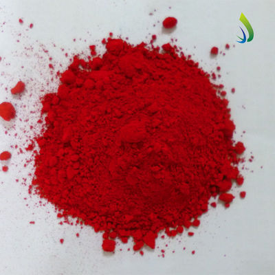 Фабрика Fe2O3 Магнитный оксид железа порошок Acicular Gamma CAS 1309-37-1 Fe2O3 порошок