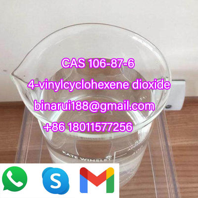 CAS 106-87-6 Готовый запас VCHD / 4-винилциклогексен диоксид