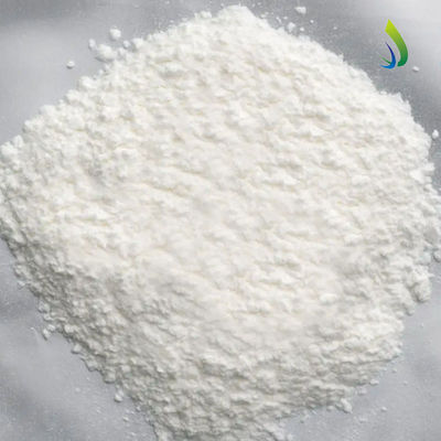 CAS 10034-76-1 Кальциевый сульфат Гемигидрат Химические вещества сырье Белый цвет