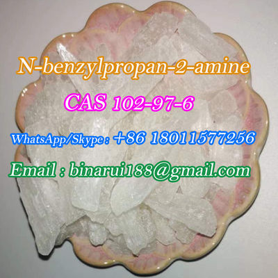 CAS 102-97-6 Бензилисопропиламин / Изопропилбензиламин Высокая чистота 99%