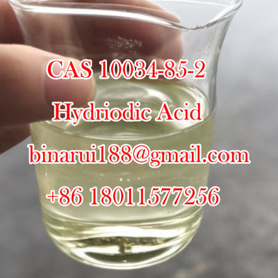 Гидриевая кислота / HI Cas 10034-85-2 в химической промышленности