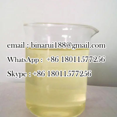 Поддерживающий образец HI гидриевая кислота Cas 10034-85-2