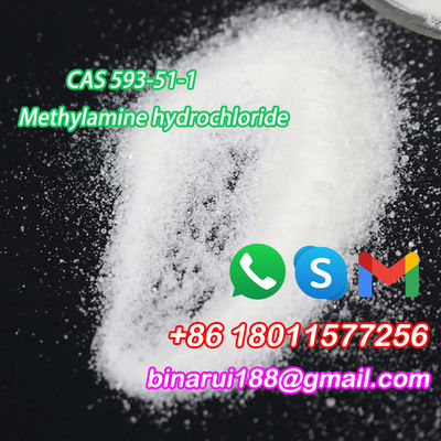 С высокой чистотой метил-амоний CAS 593-51-1